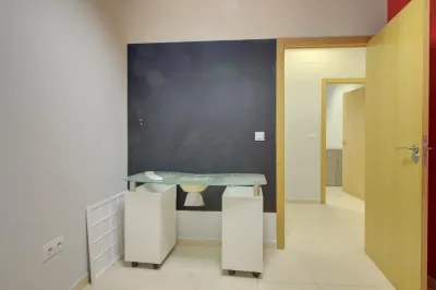 UN ESPACIO PREPARADO PARA TU PRÓXIMO NEGOCIO 17