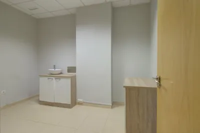 UN ESPACIO PREPARADO PARA TU PRÓXIMO NEGOCIO 18