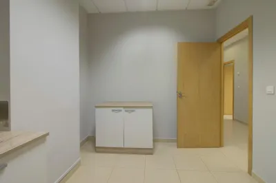 UN ESPACIO PREPARADO PARA TU PRÓXIMO NEGOCIO 20