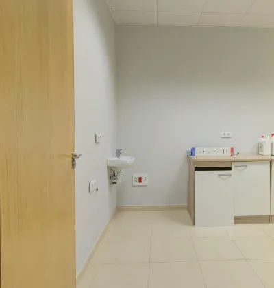 UN ESPACIO PREPARADO PARA TU PRÓXIMO NEGOCIO 21