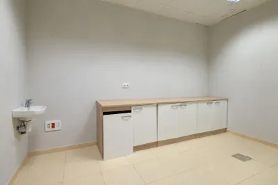 UN ESPACIO PREPARADO PARA TU PRÓXIMO NEGOCIO 22