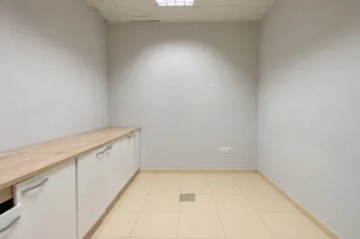 UN ESPACIO PREPARADO PARA TU PRÓXIMO NEGOCIO 23