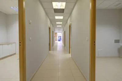 UN ESPACIO PREPARADO PARA TU PRÓXIMO NEGOCIO 25