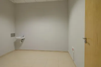 UN ESPACIO PREPARADO PARA TU PRÓXIMO NEGOCIO 26