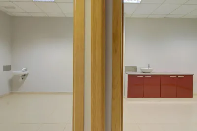 UN ESPACIO PREPARADO PARA TU PRÓXIMO NEGOCIO 29