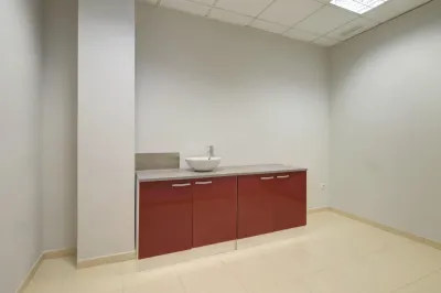 UN ESPACIO PREPARADO PARA TU PRÓXIMO NEGOCIO 30