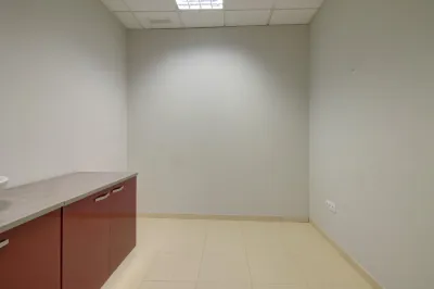 UN ESPACIO PREPARADO PARA TU PRÓXIMO NEGOCIO 31