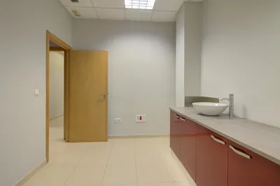 UN ESPACIO PREPARADO PARA TU PRÓXIMO NEGOCIO 32