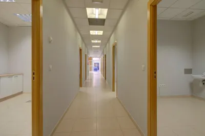 UN ESPACIO PREPARADO PARA TU PRÓXIMO NEGOCIO 33