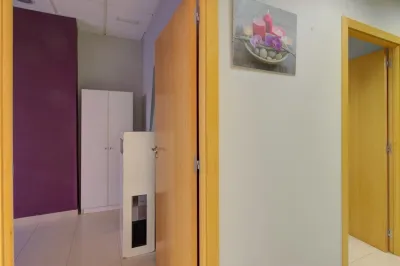 UN ESPACIO PREPARADO PARA TU PRÓXIMO NEGOCIO 2