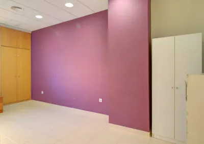 UN ESPACIO PREPARADO PARA TU PRÓXIMO NEGOCIO 5