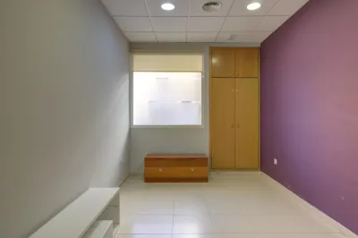 UN ESPACIO PREPARADO PARA TU PRÓXIMO NEGOCIO 6