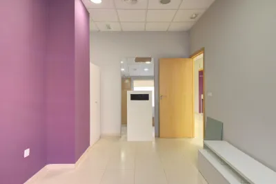 UN ESPACIO PREPARADO PARA TU PRÓXIMO NEGOCIO 7