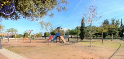 GARAJE CERRADO CON GRAN CAPACIDAD EN LA LLOSA 18
