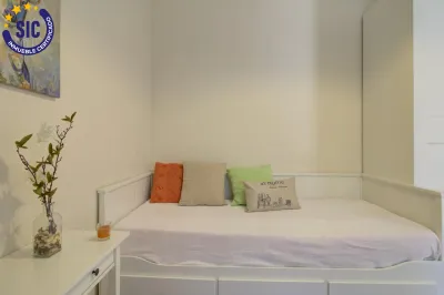 PRECIOSA PLANTA BAJA CON PERSONALIDAD EN PUERTO DE SAGUNTO 10