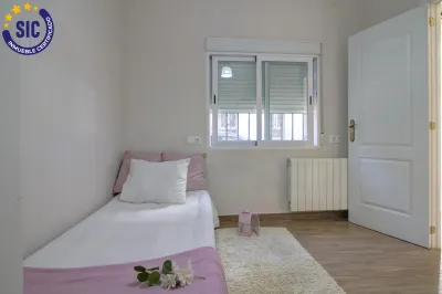 PRECIOSA PLANTA BAJA CON PERSONALIDAD EN PUERTO DE SAGUNTO 13