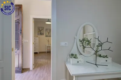 PRECIOSA PLANTA BAJA CON PERSONALIDAD EN PUERTO DE SAGUNTO 14