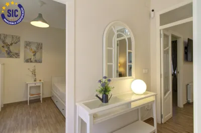 PRECIOSA PLANTA BAJA CON PERSONALIDAD EN PUERTO DE SAGUNTO 16