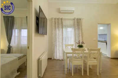PRECIOSA PLANTA BAJA CON PERSONALIDAD EN PUERTO DE SAGUNTO 17