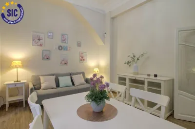 PRECIOSA PLANTA BAJA CON PERSONALIDAD EN PUERTO DE SAGUNTO 19