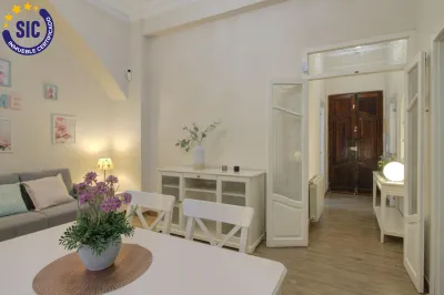 PRECIOSA PLANTA BAJA CON PERSONALIDAD EN PUERTO DE SAGUNTO 20
