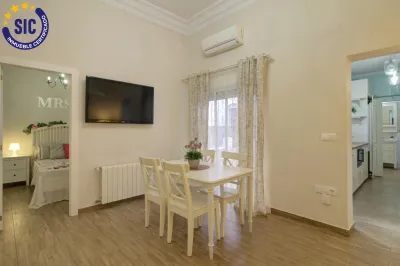 PRECIOSA PLANTA BAJA CON PERSONALIDAD EN PUERTO DE SAGUNTO 22