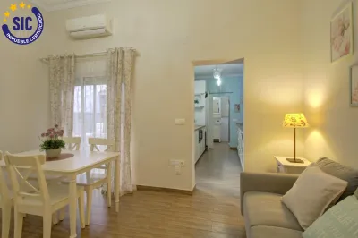 PRECIOSA PLANTA BAJA CON PERSONALIDAD EN PUERTO DE SAGUNTO 23