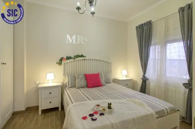 PRECIOSA PLANTA BAJA CON PERSONALIDAD EN PUERTO DE SAGUNTO 24