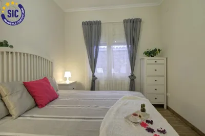 PRECIOSA PLANTA BAJA CON PERSONALIDAD EN PUERTO DE SAGUNTO 25