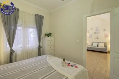 PRECIOSA PLANTA BAJA CON PERSONALIDAD EN PUERTO DE SAGUNTO 27