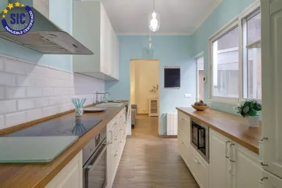 PRECIOSA PLANTA BAJA CON PERSONALIDAD EN PUERTO DE SAGUNTO 31
