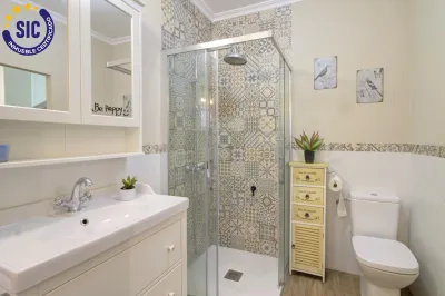 PRECIOSA PLANTA BAJA CON PERSONALIDAD EN PUERTO DE SAGUNTO 33