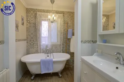 PRECIOSA PLANTA BAJA CON PERSONALIDAD EN PUERTO DE SAGUNTO 34