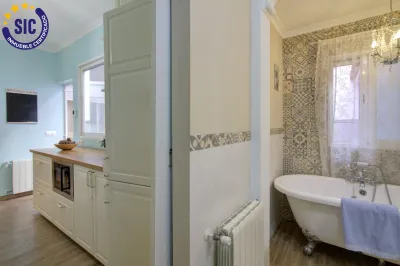 PRECIOSA PLANTA BAJA CON PERSONALIDAD EN PUERTO DE SAGUNTO 35