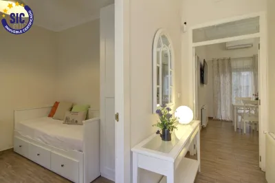 PRECIOSA PLANTA BAJA CON PERSONALIDAD EN PUERTO DE SAGUNTO 7