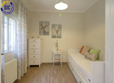 PRECIOSA PLANTA BAJA CON PERSONALIDAD EN PUERTO DE SAGUNTO 8