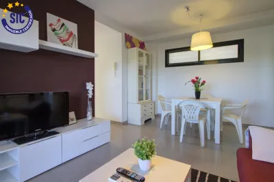 MAGNÍFICO APARTAMENTO JUNTO AL MEDITERRÁNEO EN ALMENARA 10