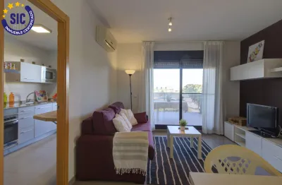 MAGNÍFICO APARTAMENTO JUNTO AL MEDITERRÁNEO EN ALMENARA 11