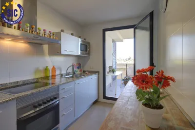 MAGNÍFICO APARTAMENTO JUNTO AL MEDITERRÁNEO EN ALMENARA 12