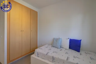 MAGNÍFICO APARTAMENTO JUNTO AL MEDITERRÁNEO EN ALMENARA 17