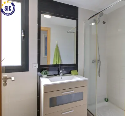 MAGNÍFICO APARTAMENTO JUNTO AL MEDITERRÁNEO EN ALMENARA 18