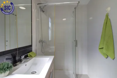 MAGNÍFICO APARTAMENTO JUNTO AL MEDITERRÁNEO EN ALMENARA 19