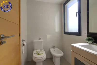 MAGNÍFICO APARTAMENTO JUNTO AL MEDITERRÁNEO EN ALMENARA 20