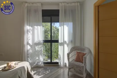 MAGNÍFICO APARTAMENTO JUNTO AL MEDITERRÁNEO EN ALMENARA 21