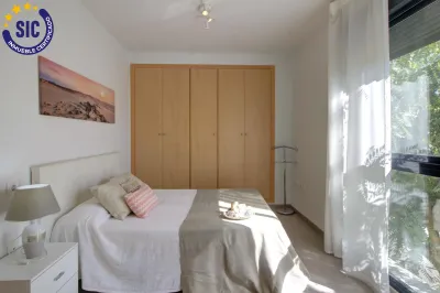 MAGNÍFICO APARTAMENTO JUNTO AL MEDITERRÁNEO EN ALMENARA 22