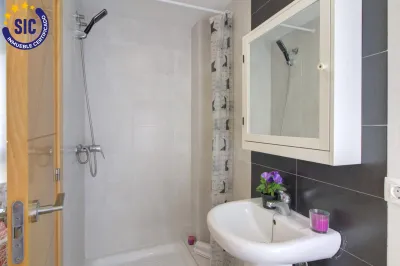 MAGNÍFICO APARTAMENTO JUNTO AL MEDITERRÁNEO EN ALMENARA 26