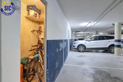 MAGNÍFICO APARTAMENTO JUNTO AL MEDITERRÁNEO EN ALMENARA 36