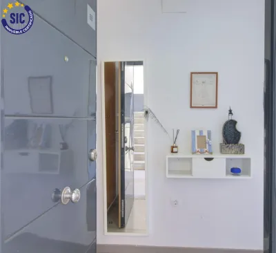 MAGNÍFICO APARTAMENTO JUNTO AL MEDITERRÁNEO EN ALMENARA 3