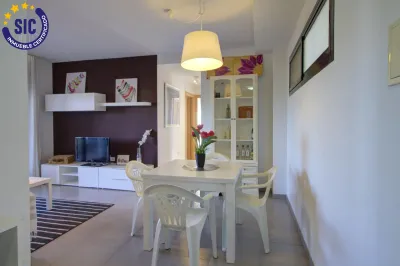 MAGNÍFICO APARTAMENTO JUNTO AL MEDITERRÁNEO EN ALMENARA 4
