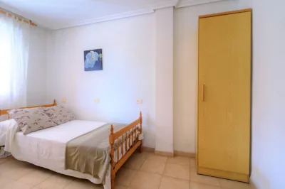 PRECIOSO PAREADO AL LADO DEL MAR 51
